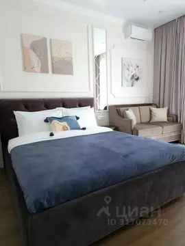 1-к кв. Краснодарский край, Геленджик ул. Мира, 44лит3 (50.0 м)