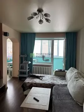 3-к кв. Курганская область, Курган ул. Криволапова, 15 (58.0 м)