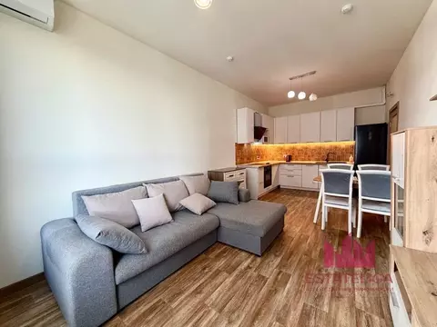 1-к кв. Москва пер. 1-й Котляковский, 2Ак1 (46.0 м)