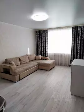 1-к кв. Татарстан, Казань ул. Академика Завойского, 25 (452.0 м)