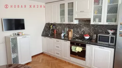 2-к кв. Самарская область, Самара ул. Гагарина, 24а (61.5 м)