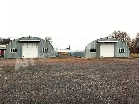 Склад в Московская область, Электросталь городской округ, пос. ...