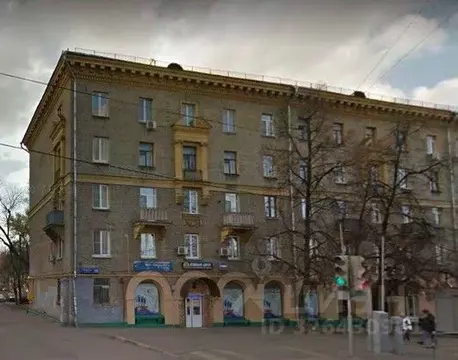 2-к кв. Москва Онежская ул., 19/38 (65.0 м)