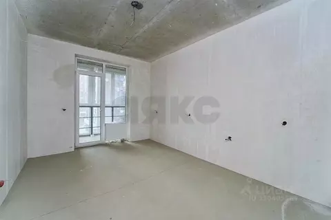 1-к кв. Краснодарский край, Краснодар пос. Знаменский, ул. Природная ...
