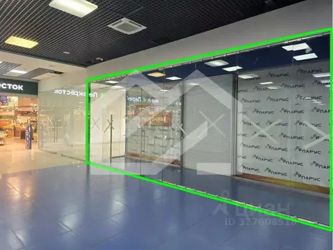 Торговая площадь в Москва Новокуркинское ш., 1 (57 м)