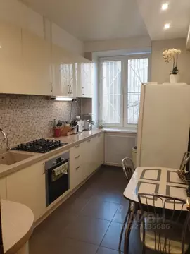 3-к кв. Москва ул. Годовикова, 5 (84.0 м)