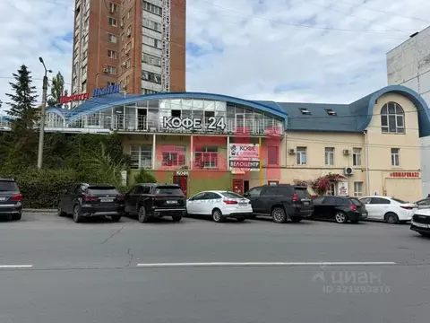 Помещение свободного назначения в Ростовская область, Ростов-на-Дону ...