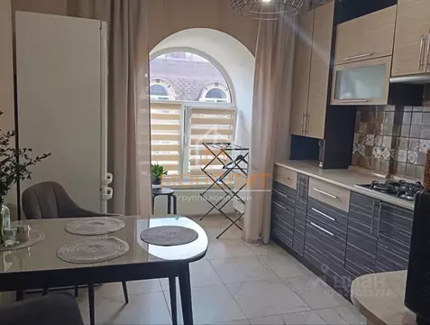 2-к кв. Краснодарский край, Горячий Ключ ул. Ярославского, 146Ек5 ...