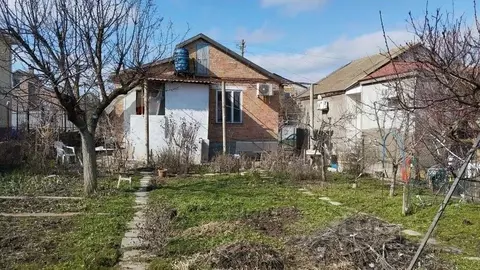 Дом в Крым, Евпатория Отдых садовое товарищество, аллея 6-я, 177 (100 ...