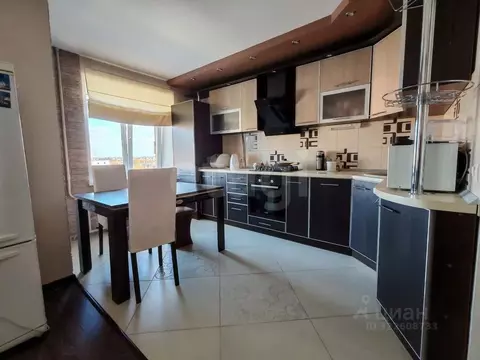 3-к кв. Марий Эл, Йошкар-Ола ул. Машиностроителей, 61 (74.7 м)