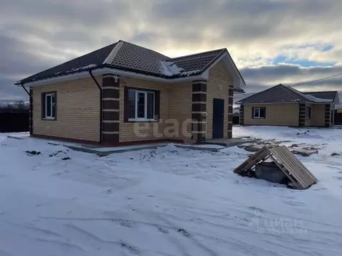 Дом в Пермский край, Пермский муниципальный округ, с. Башкултаево ул. ...
