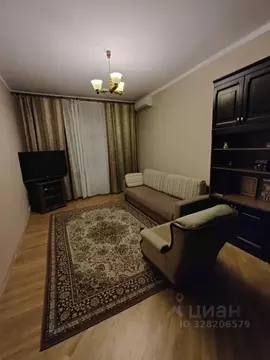 3-к кв. Москва 2-й Кожуховский проезд, 15к1 (78.0 м)