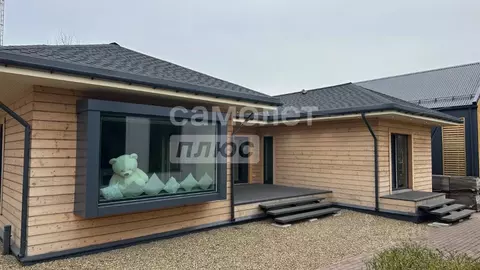 Дом в Московская область, Раменский муниципальный округ, с. Зеленая ...