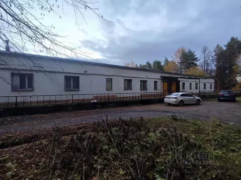 Помещение свободного назначения в Московская область, Подольск ...