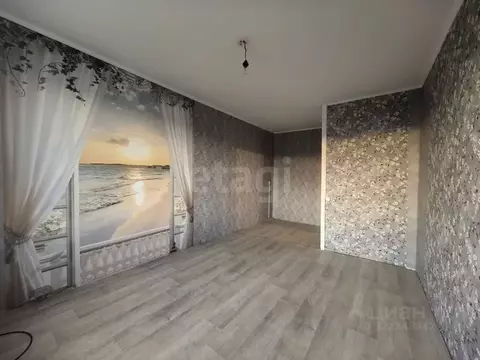 1-к кв. Тамбовская область, Тамбов ул. Дмитрия Карбышева, 6 (30.8 м)