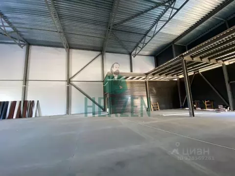 Производственное помещение в Московская область, Люберцы городской ...