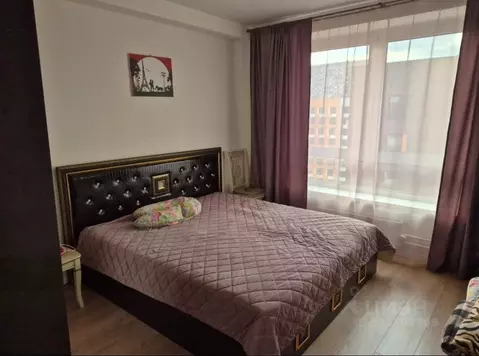 3-к кв. Московская область, Балашиха ул. Реутовская, 11 (72.0 м)