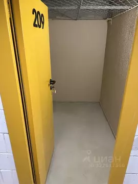 Гараж в Москва просп. Лихачева, 18к5 (3 м)