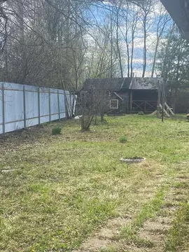 Дом в Кировская область, Киров городской округ, Березка СДТ пер. ...