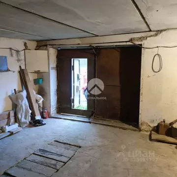 Гараж в Новосибирская область, Новосибирск туп. Красина, 6 (26 м)