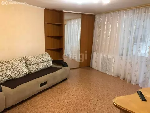 1-комнатная квартира: Самара, улица Гастелло, 35А (42.2 м)