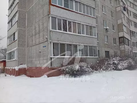 2-к кв. Московская область, Щелково Полевая ул., 11а (48.9 м)