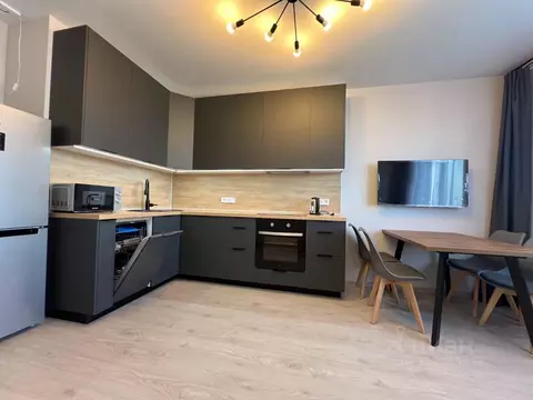 2-к кв. Санкт-Петербург бул. Измайловский, 9 (70.0 м)