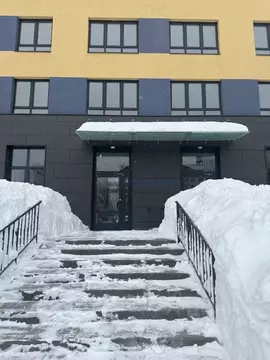 Офис в Нижегородская область, Нижний Новгород Медицинская ул. (110 м)