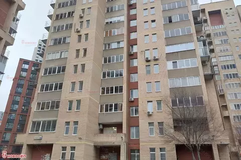 3-к кв. Свердловская область, Екатеринбург ул. Онежская, 6А (108.9 м)