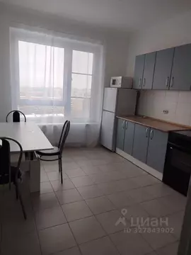 2-к кв. Москва Кантемировская ул., 27А (60.0 м)