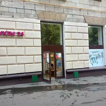 Торговая площадь (263 м)