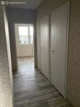 2-комнатная квартира: Кызыл, улица Олега Саган-оола, 4/2 (50.9 м)