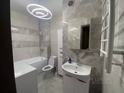 2-к кв. Тульская область, Тула ул. Академика Насоновой, 9Б (42.0 м)