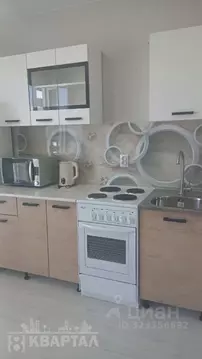 1-к кв. Краснодарский край, Новороссийск ул. Имени Владимира Бута, 16 ...