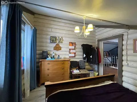 Дом в деревня Витенево, Взлётная улица, 4 (170 м)