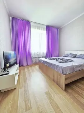 1-к кв. Орловская область, Орел Комсомольская ул., 89 (45.0 м)