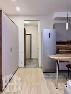 Студия Москва Шелепихинская наб., 34к4 (31.0 м)