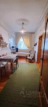 3-к кв. Курская область, Курск ул. Белинского, 54 (81.6 м)