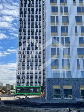 Помещение свободного назначения в Московская область, Мытищи ...