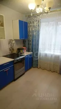 2-к кв. Белгородская область, Старый Оскол Восточный мкр, 14 (54.0 м)