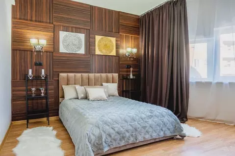 2-к кв. Краснодарский край, Сочи Новый Сочи мкр, ул. Бамбуковая, 44а ...