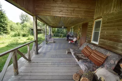 Дом в Нижегородская область, Павловский район, д. Пруды 2 (233 м)