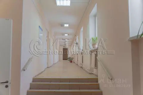 Помещение свободного назначения в Санкт-Петербург ул. Бабушкина, 3 ...
