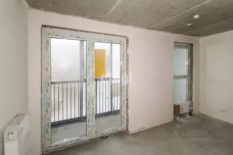 Студия Тюменская область, Тюмень Рощино мкр, ул. Александра ...