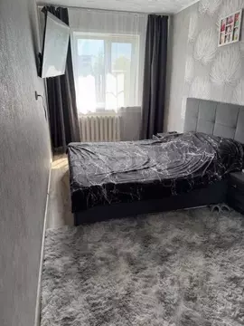 3-к кв. Омская область, Омск ул. Лукашевича, 8Б (58.6 м)