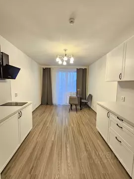 1-к кв. Санкт-Петербург пос. Парголово, проезд Толубеевский, 34к2 ...