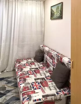 Студия Тюменская область, Тюмень ул. Энергетиков, 60а (14.0 м)