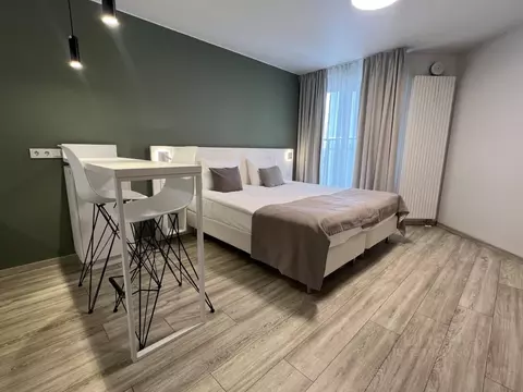 Студия Санкт-Петербург ул. Салова, 61 (28.1 м)