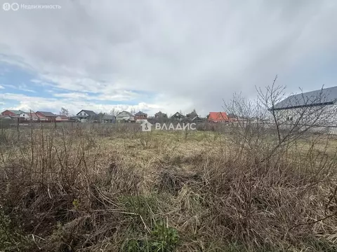 Участок в Пензенский район, Мичуринский сельсовет, посёлок Мичуринский ...