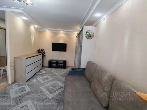 1-к кв. Омская область, Омск ул. Петра Осминина, 18 (30.0 м)